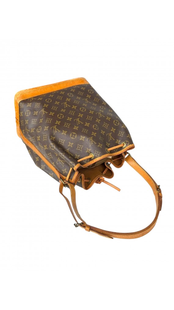 Louis Vuitton Noé Shoulder Bag