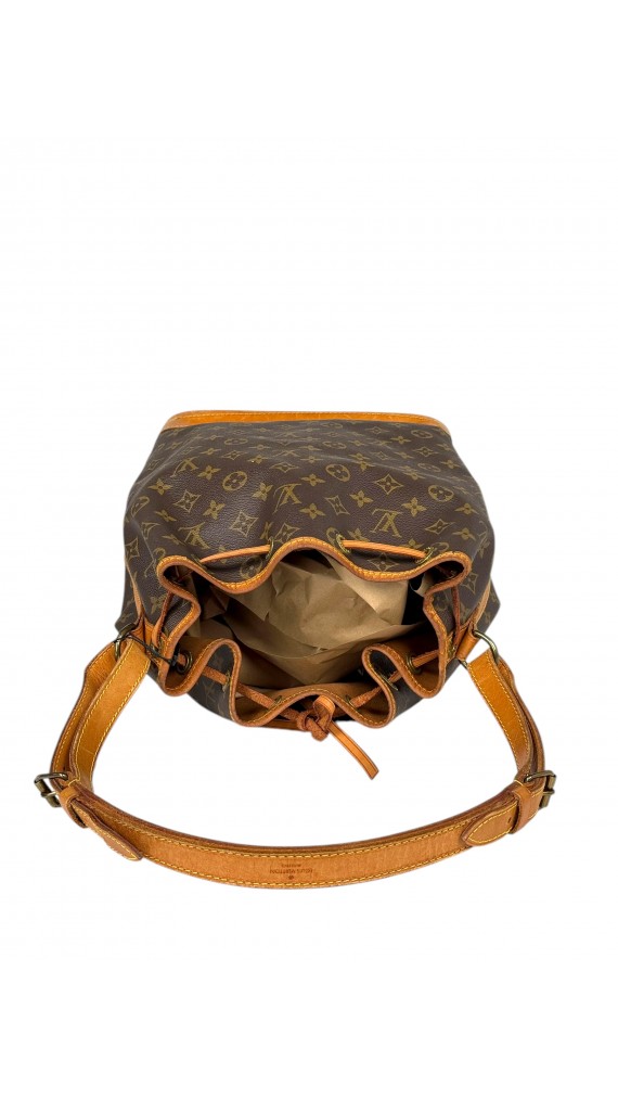 Louis Vuitton Noé Shoulder Bag