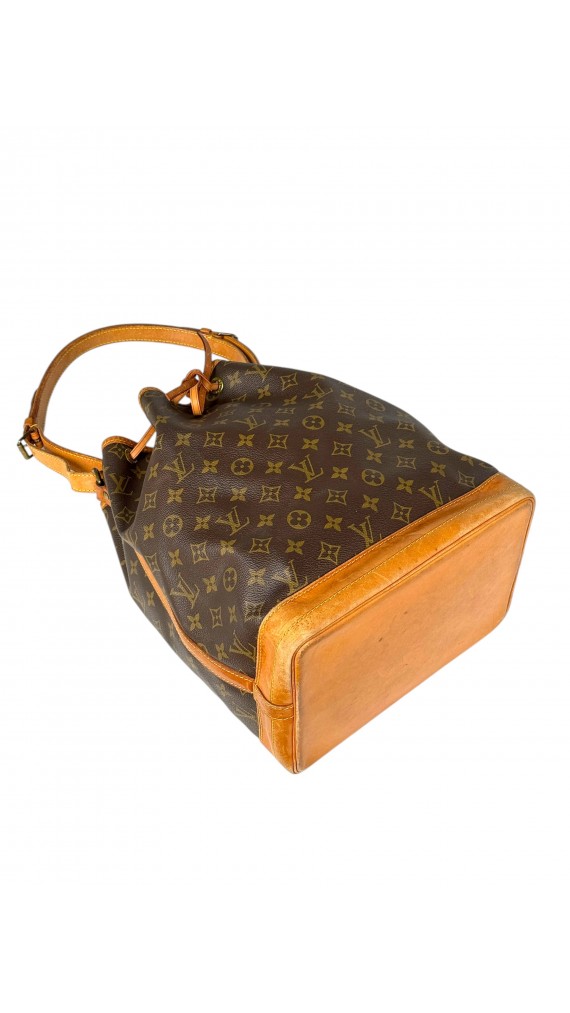 Louis Vuitton Noé Shoulder Bag