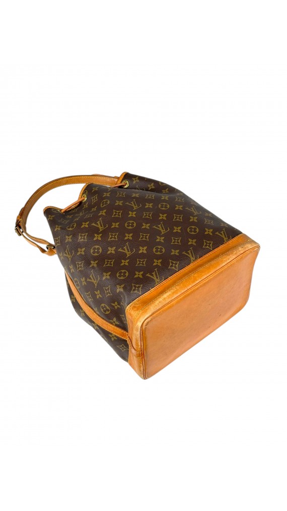 Louis Vuitton Noé Shoulder Bag