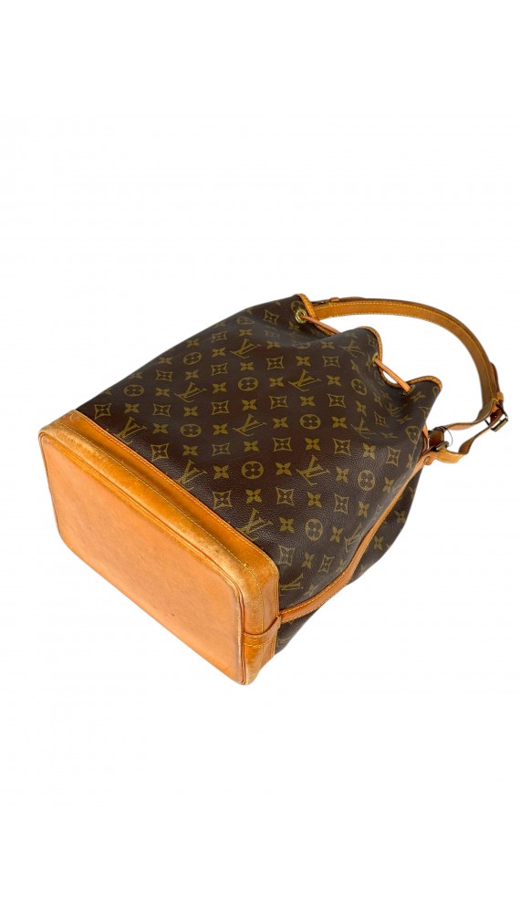 Louis Vuitton Noé Shoulder Bag