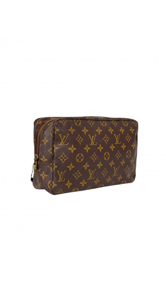 Louis Vuitton Toilette Bag