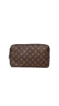 Louis Vuitton Toilette Bag