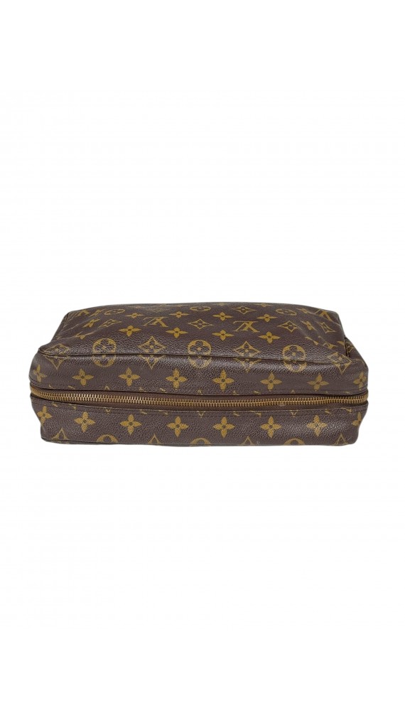 Louis Vuitton Toilette Bag