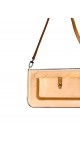 Louis Vuitton Vernis Pochette Shoulder Bag