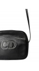 Vintage Christian Dior Crossbody Shoulder Bag