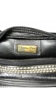 Vintage Christian Dior Crossbody Shoulder Bag