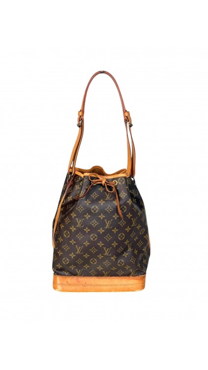 Louis Vuitton Noé Shoulder Bag