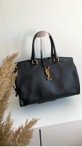 YSL Cabas Tote Bag str. Large