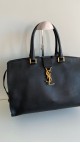 YSL Cabas Tote Bag str. Large