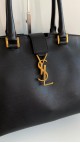 YSL Cabas Tote Bag str. Large