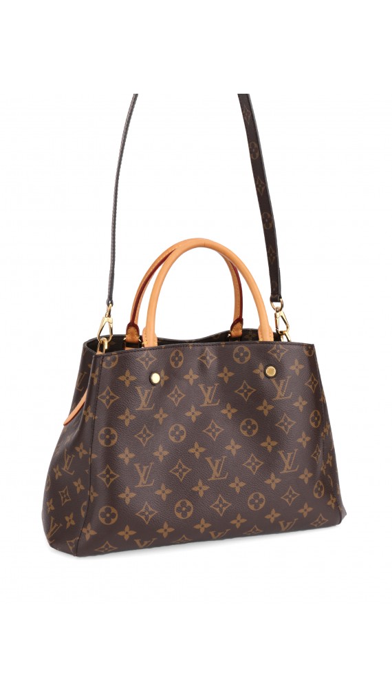 Louis Vuitton Montaigne