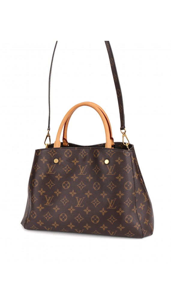 Louis Vuitton Montaigne