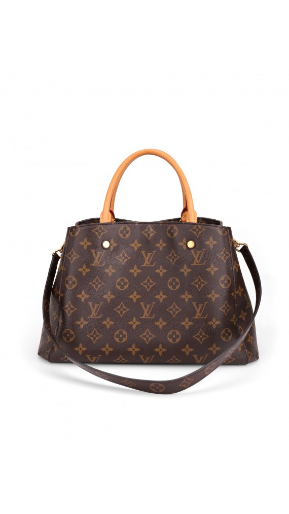 Louis Vuitton Montaigne