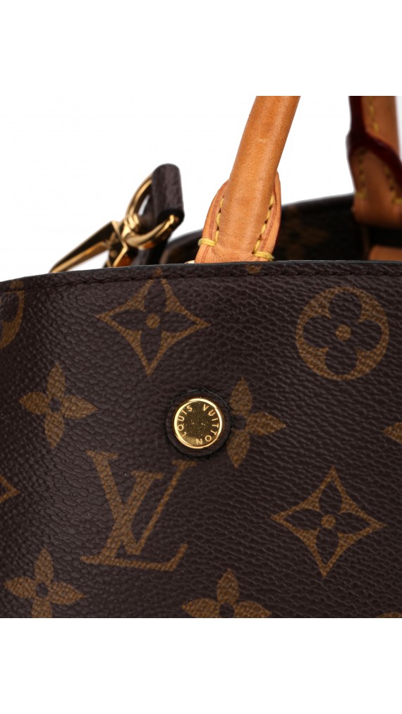 Louis Vuitton Montaigne