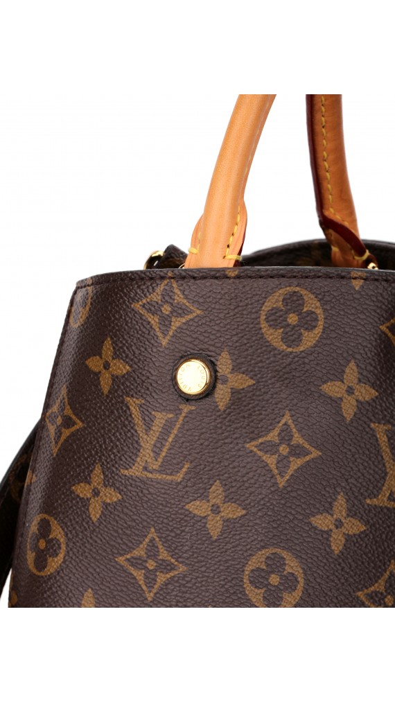 Louis Vuitton Montaigne