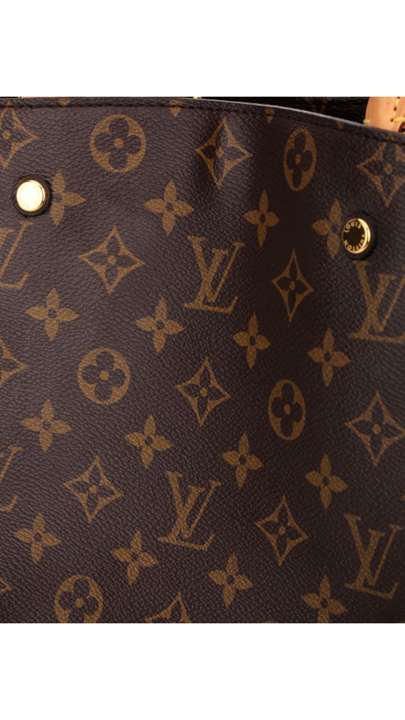 Louis Vuitton Montaigne