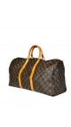 Louis Vuitton Keepall 50