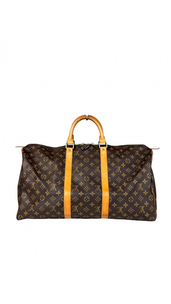 Louis Vuitton Keepall 50