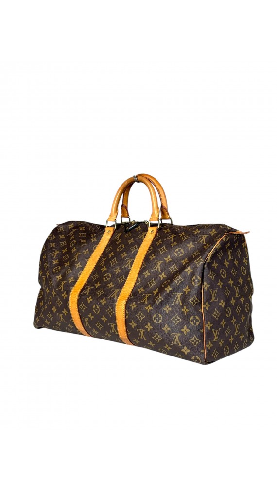 Louis Vuitton Keepall 50