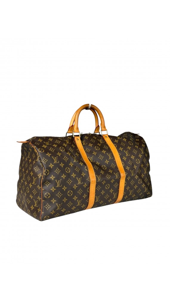 Louis Vuitton Keepall 50