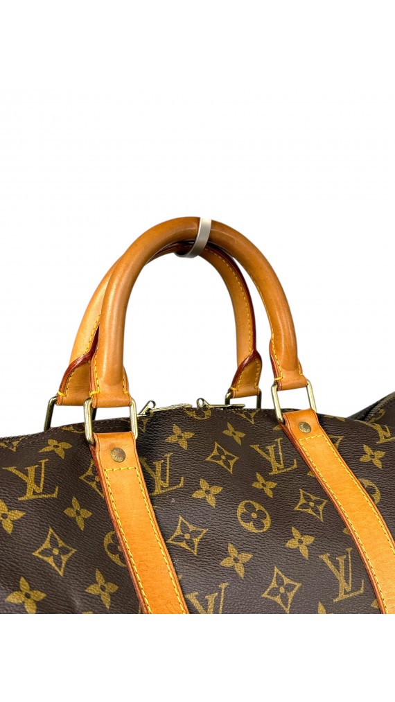 Louis Vuitton Keepall 50