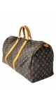 Louis Vuitton Keepall 50