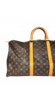 Louis Vuitton Keepall 50