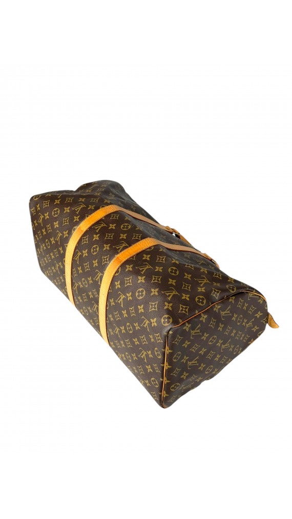 Louis Vuitton Keepall 50