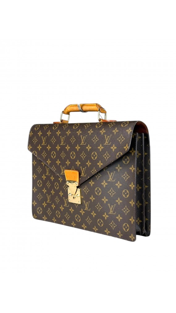 Louis Vuitton Vintage Briefcase