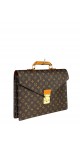 Louis Vuitton Vintage Briefcase