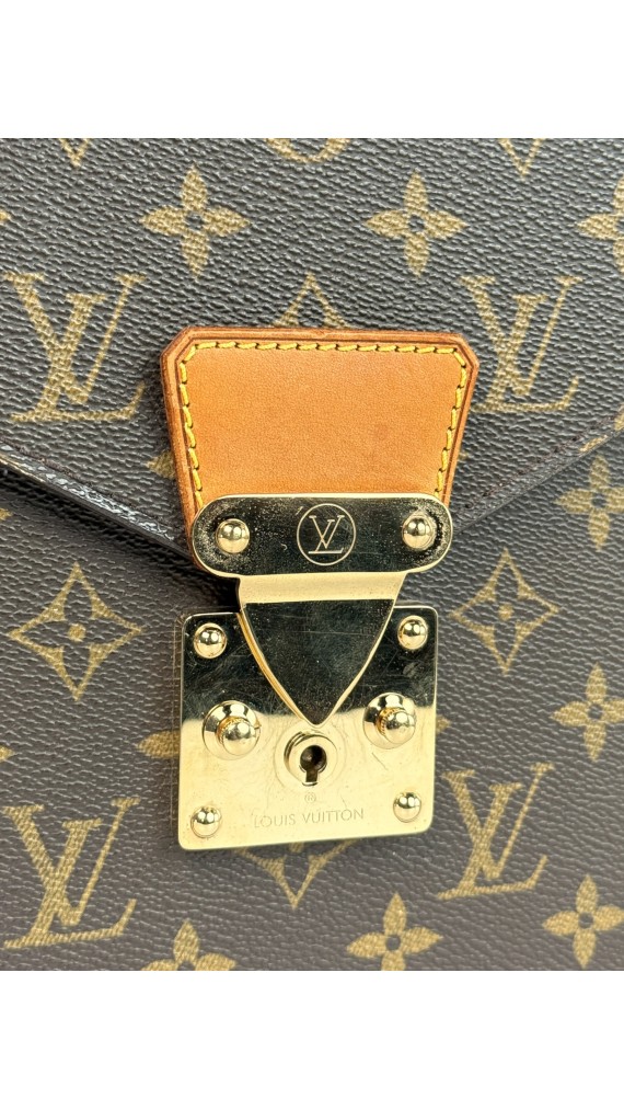 Louis Vuitton Vintage Briefcase