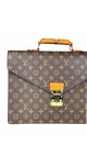 Louis Vuitton Vintage Briefcase