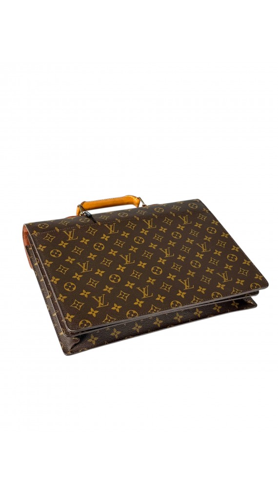 Louis Vuitton Vintage Briefcase