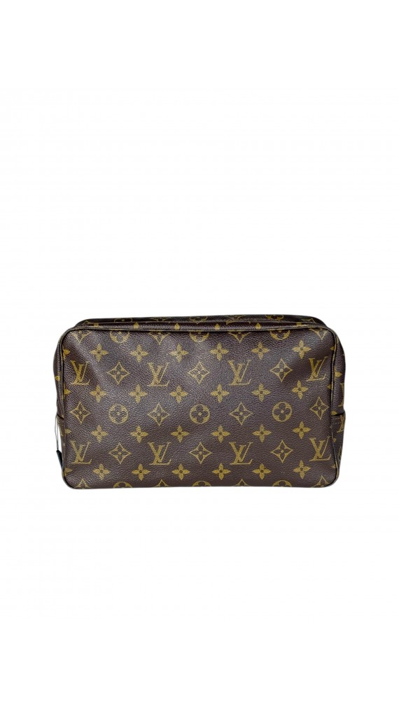 Louis Vuitton Toilette Bag