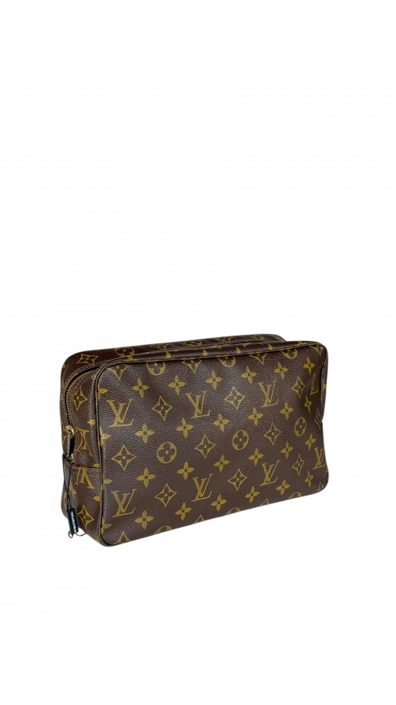 Louis Vuitton Toilette Bag