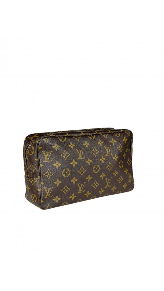 Louis Vuitton Toilette Bag