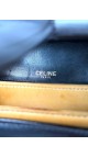 Vintage Celine Box Shoulder Bag