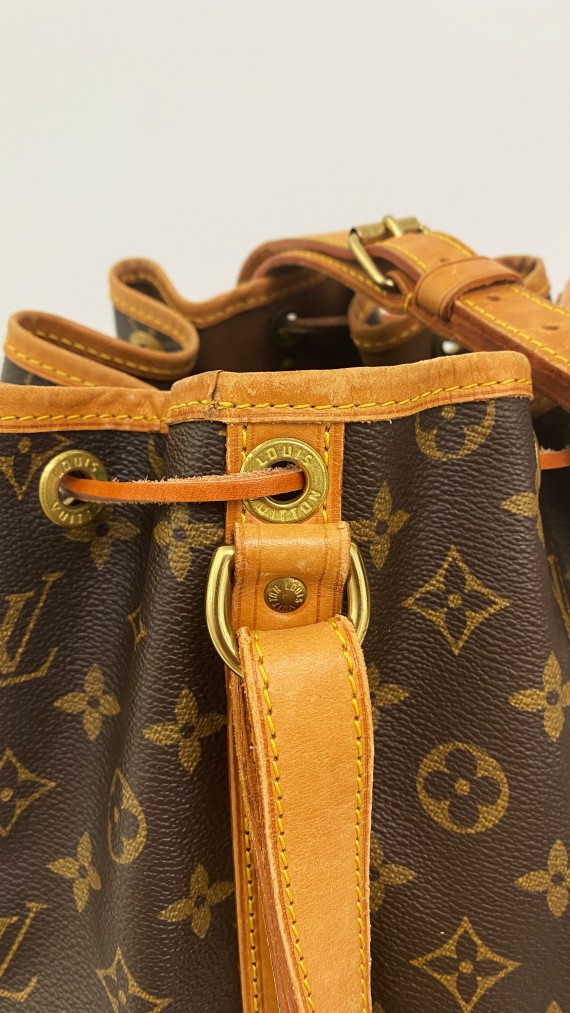 Louis Vuitton Noé GM Shoulder Bag