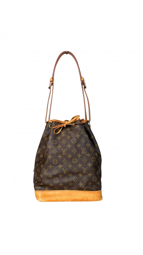 Louis Vuitton Noé Shoulder Bag