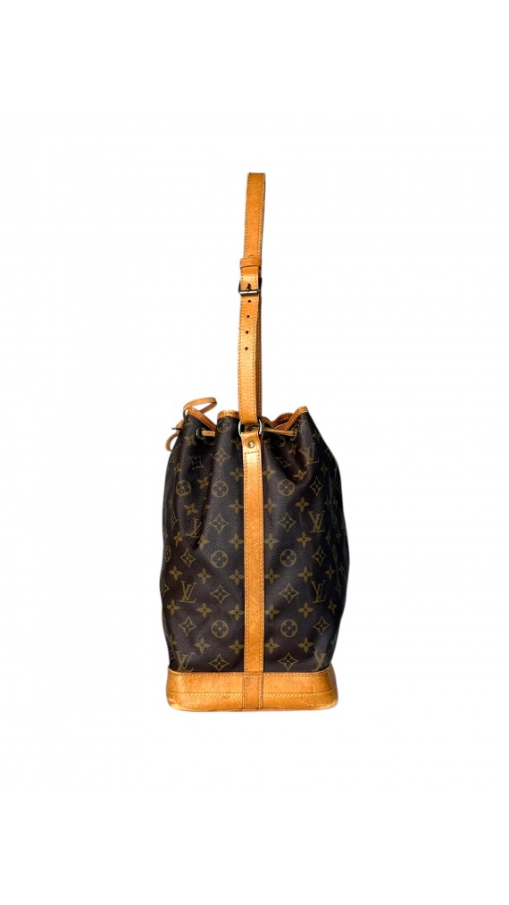 Louis Vuitton Noé Shoulder Bag