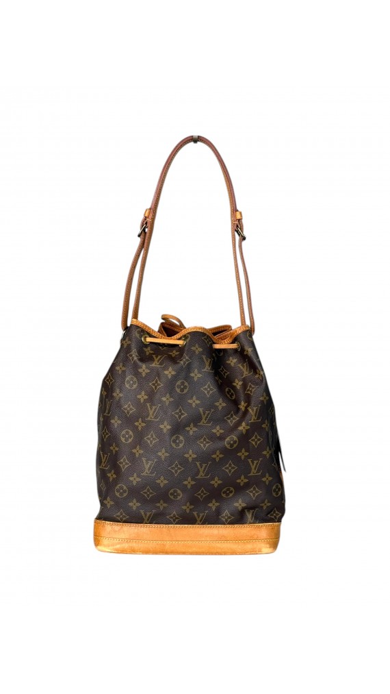 Louis Vuitton Noé Shoulder Bag