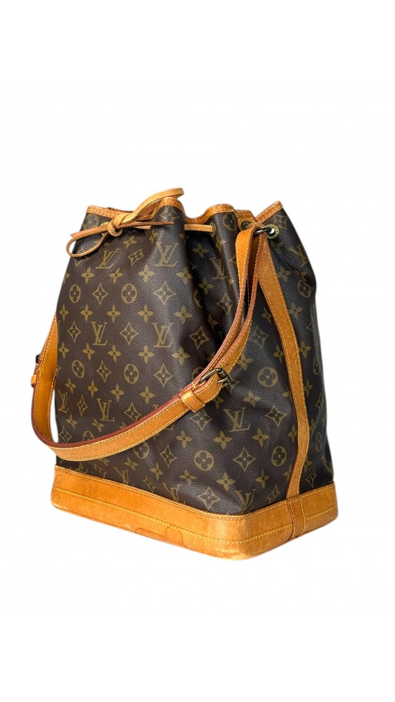 Louis Vuitton Noé Shoulder Bag