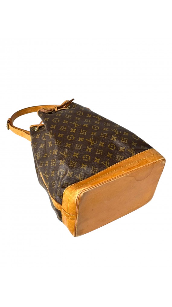 Louis Vuitton Noé Shoulder Bag