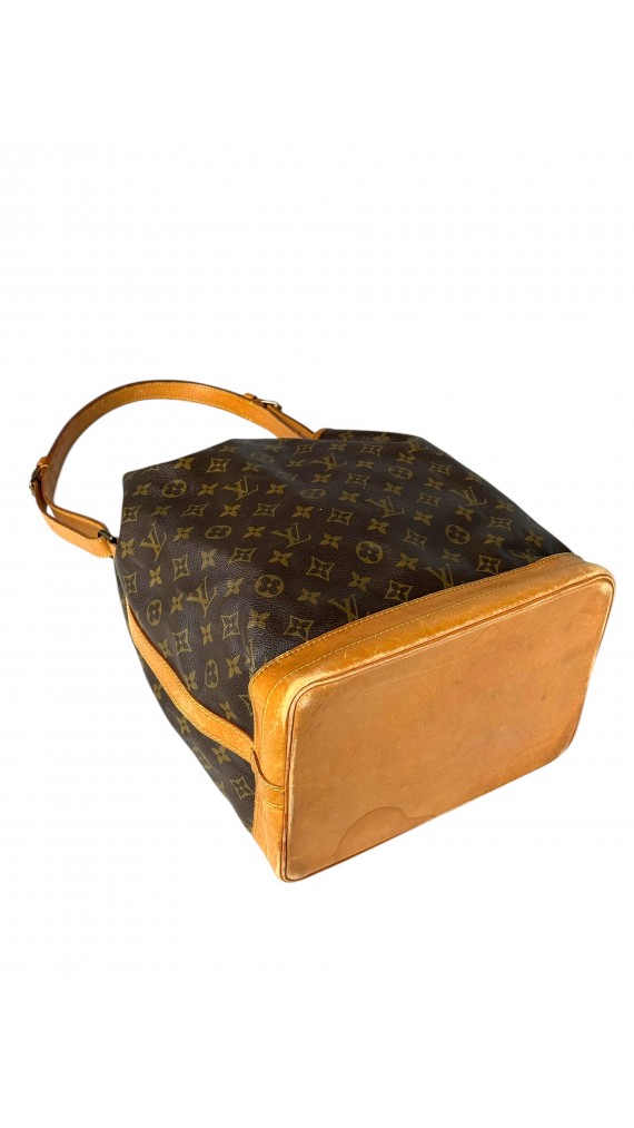 Louis Vuitton Noé Shoulder Bag