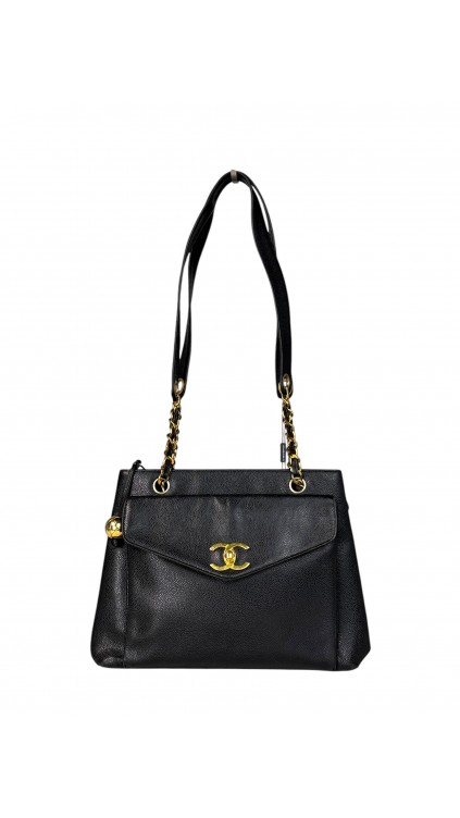 Chanel Shoulder Bag