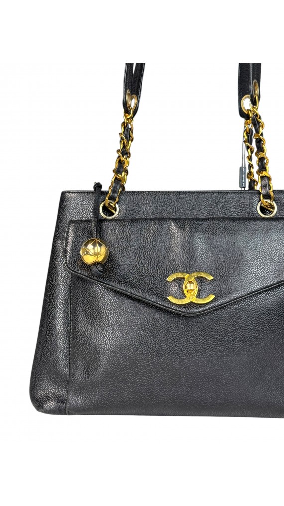 Chanel Vintage Shoulder Bag