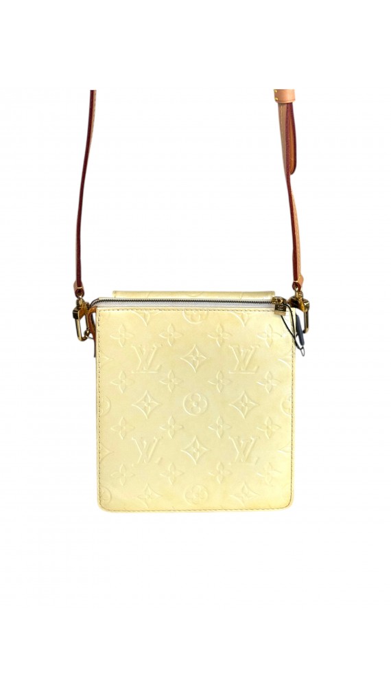 Louis Vuitton Vernis Shoulde Bag