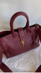 YSL Cabas Crossbody Bag