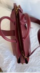 YSL Cabas Crossbody Bag